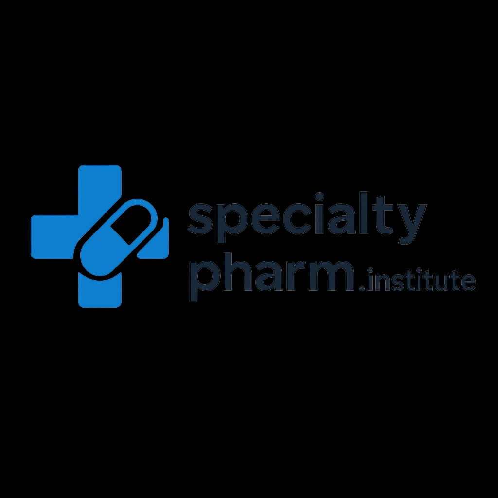 Specialtypharm